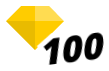 Diamond Yellow